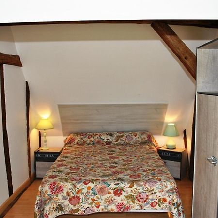 Gite De Charme Pres Des Chateaux De La Loire Avec Jardin, Terrasse Et Equipements Pour Familles - Fr-1-381-359 Azay-sur-Cher المظهر الخارجي الصورة