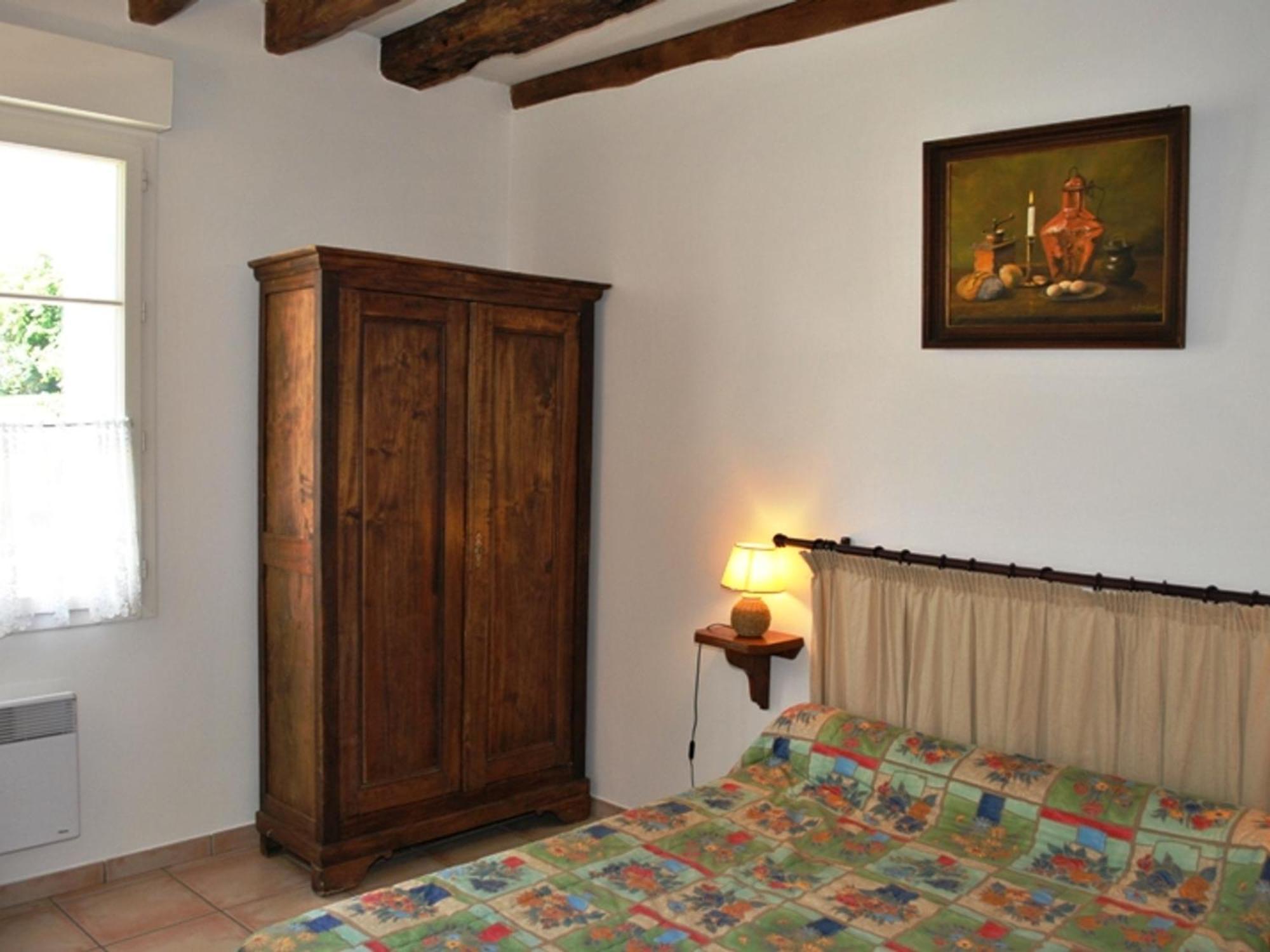 Gite De Charme Pres Des Chateaux De La Loire Avec Jardin, Terrasse Et Equipements Pour Familles - Fr-1-381-359 Azay-sur-Cher المظهر الخارجي الصورة