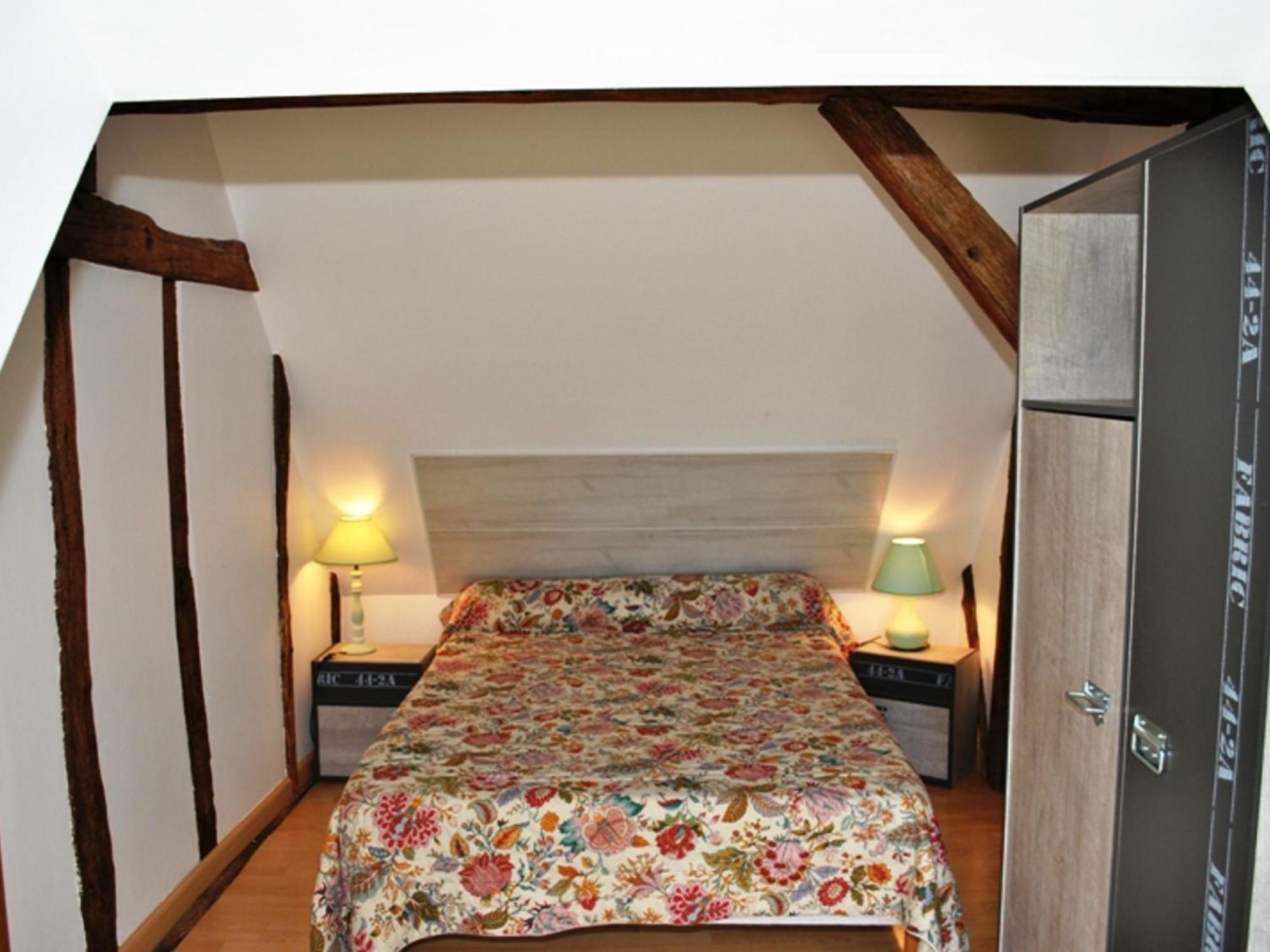Gite De Charme Pres Des Chateaux De La Loire Avec Jardin, Terrasse Et Equipements Pour Familles - Fr-1-381-359 Azay-sur-Cher المظهر الخارجي الصورة